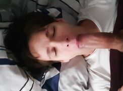 Feed Me Your Big Dick !