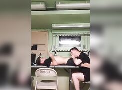 Best Friend on a Table