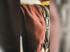 SC Straight lad wanks for girl