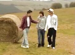 Dnz farm boys deluxe vintage gay porn