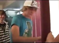 twinks having a fucking good time boys porn