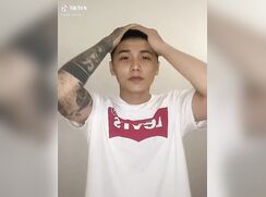 into something TIKTOK