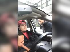 into something REVENGE