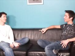 Super Twinks Jerk Off