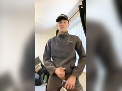 loves taking dick BOY