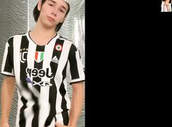 AA Vid - Gay porn hot sexy cutie solo amateur boy tube