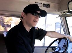 Roxy's Little Butt Fucked Hard