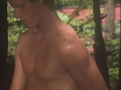 PERFECT SUMMER Classic Gay Porn