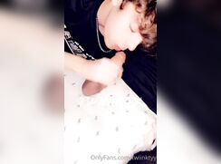 alabaster skin, OF TY,