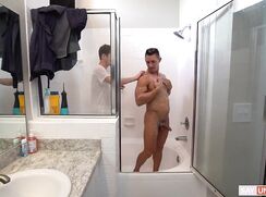 alabaster skin, TWINK