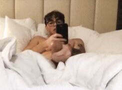 daddy mikey barone cum