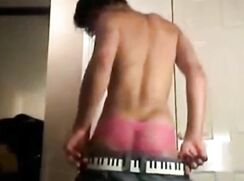 tease me baby gay porn tube