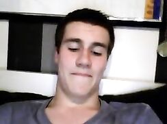 rugby player cums on cam twink porn