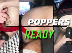 Poppers toys PMV