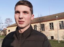 Let's Pay A Str8 Village Boy