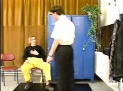 Boys For Sale - Full Length