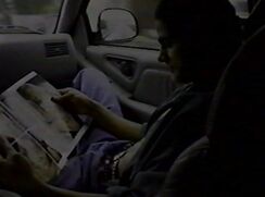 Road trip! caught guys gay porn videos