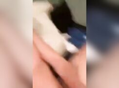 First Time Boy Twink Solo Wank Jerking Off Amateur