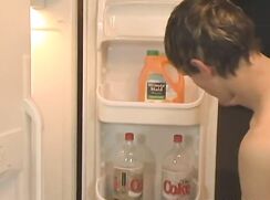 Tyler Rimmed And Fucked