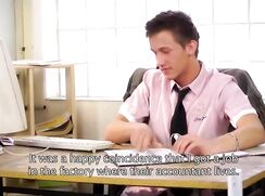 Double Penetration Loan Payment