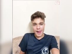 Israeli boy cams 001