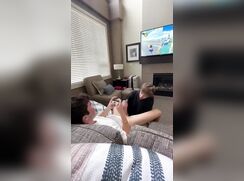 When you couldn't wait any longer