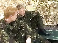Hot Young Soldiers Twink Porn Guys