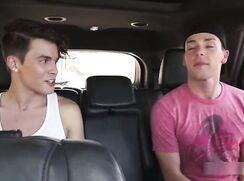 Picking A Hot Date For The First Time Sex Gay Porn Boys