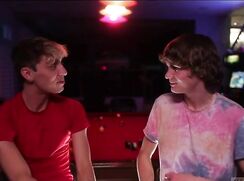 Spikey Barebacked And Creampied