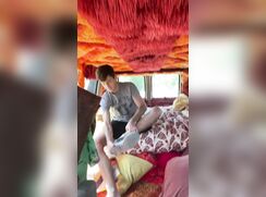 Campervan Lad Gay Porn Videos