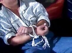 Let's Watch The Gangster Boys