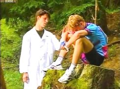 Mountain Bikers - Full Length