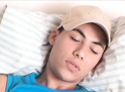 classic yummy cums on the bed boys porn