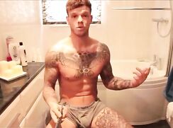 Gray; Ellis Lacey Penis enlargement Video Cam Porn