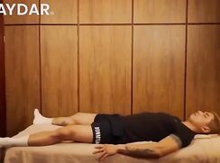 massage@spa and much more fun