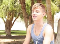 Remembered - Kyler's First Twinks Gay Porn Videos