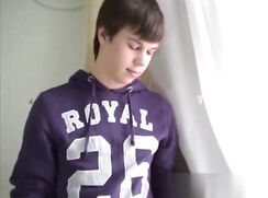 royal boy solo cum twink gay porn