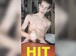 Twink popperbate 2 - You lose control