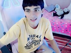 Śliczny Chłopak Gay Porn Tube