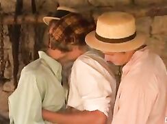 Escapade Scolaire full movie gay porn tube