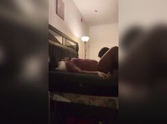 Homie soul was gone before he knew it