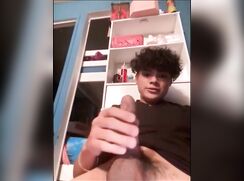 Latino Boys 18+ ❤️ CUMpilation