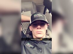 SC Wank & Cum in Work Toilets