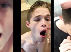 Too Many Twinks...Sucking? Give me some....