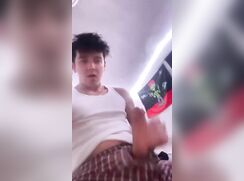 never saw this scene in sex education boys porn