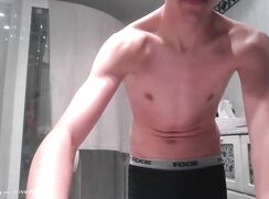 Chico Español Super Caliente Cam Boys Porn