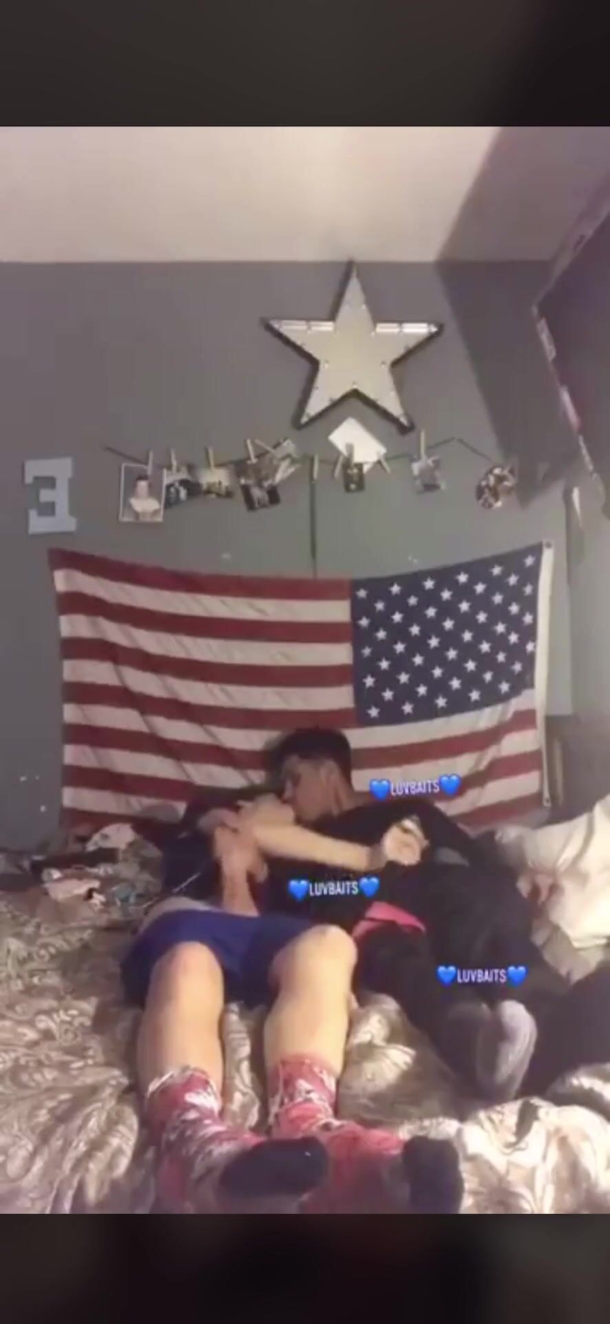 TWO STR8 TEENS EXPERIMENT | GayPornTube