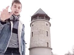 ♫ Kevin Chomat - Un homme à terre ♫