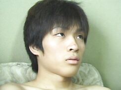 Asian twink gets drilled bareback