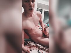 Sexy Gay Twink Cum Hot Amateur Porn Tube